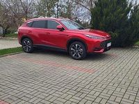 Nouă MG HS 224 CP (164 kW) 2025 Culoarerosu SUV