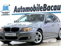 second-hand BMW 320 Seria 3 d EfficientDynamics Edition