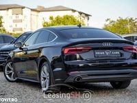 second-hand Audi A5 Sportback 2.0 TDI S tronic sport