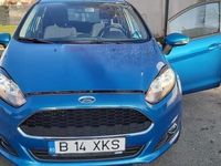 second-hand Ford Fiesta 1.0 Start Stop Trend