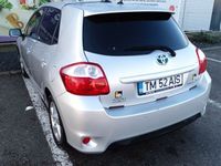 second-hand Toyota Auris Hybrid 1,8-l-VVT-i Navigation