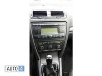 Second-hand Skoda Octavia 105 CP (77 kW) 2007 Hatchback