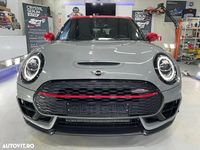 Second-hand Mini John Cooper Works 306 CP (225 kW) 2020 Culoaregri Hatchback