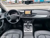 second-hand Audi A6 Avant 2.0 TDI Multitronic