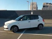 Second-hand Skoda Fabia 75 CP (55 kW) 2011 Berlinǎ