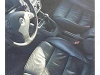 Second-hand VW Golf IV 200 CP (147 kW) 2006