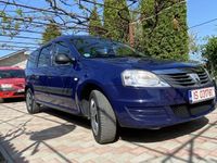 second-hand Dacia Logan MCV 1.4 Ambiance