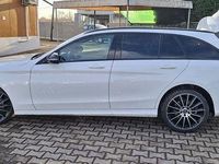 Second-hand Mercedes A220 194 CP (142 kW) 2019 Break