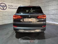 second-hand BMW X5 2019 3.0 Diesel 265 CP 53.000 km - 61.470 EUR - leasing auto