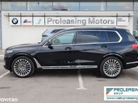 second-hand BMW X7 xDrive40d MHEV