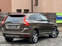 second-hand Volvo XC60 D5 AWD Geartronic Summum