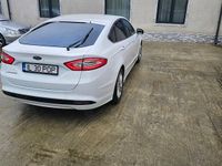 Second-hand Ford Mondeo 150 CP (110 kW) 2015 Alb Hatchback