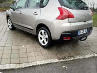 Second-hand Peugeot 3008 105 CP (77 kW) 2009 Break