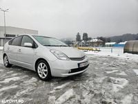 Second-hand Toyota Prius 78 CP (57 kW) 2006 Culoaregri Hatchback