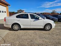 second-hand Skoda Octavia 1.2 TSI AMBITION DSG