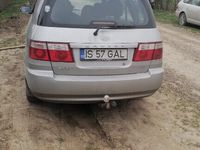 second-hand Kia Carens 