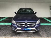 Second-hand Mercedes 170 170 CP (125 kW) 2018 Albastru SUV