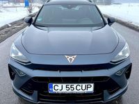 Second-hand Cupra Formentor 150 CP (110 kW) 2024 Culoaregri SUV