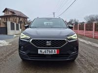 Second-hand Seat Tarraco 4Drive 150 CP (110 kW) 2019 Culoaregri SUV