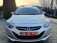 second-hand Hyundai i40 i40cw 1.7 CRDi 5 Star Edition