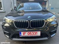 second-hand BMW X1 sDrive18d Sport Line 2019 · 154 823 km · 1 995 cm3 · Diesel