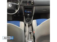 second-hand VW Golf IV 61