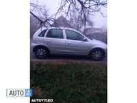 second-hand Opel Corsa 10.1.12