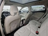 Second-hand Volvo V40 190 CP (139 kW) 2014 Hatchback