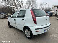 second-hand Fiat Punto 1.3 MultiJet Classico