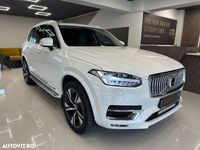 second-hand Volvo XC90 B5 MHEV AWD 7 locuri Inscription