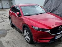 second-hand Mazda CX-5 2.0 Skypassion AWD, 2017