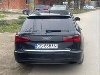 Second-hand Audi A6 272 CP (200 kW) 2016 Break