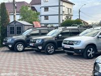 second-hand Dacia Duster dCi 110 FAP 4x4 Laureate