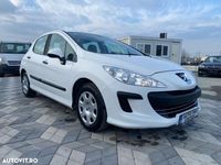 second-hand Peugeot 308 1.4E Confort