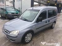 Second-hand Opel Combo 2011 Monovolum