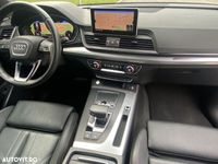 second-hand Audi Q5 2.0 40 TDI quattro S tronic Design