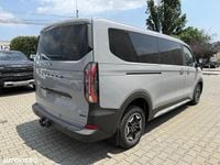 Nouă Ford Tourneo Active 170 CP (125 kW) 2025 Culoaregri Van