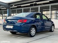 second-hand Peugeot 301 1.6 BlueHDI FAP Active