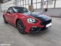 second-hand Abarth 124 Spider 1.4 M-Air AT6 Officine