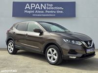 second-hand Nissan Qashqai 1.3 DIG-T ACENTA