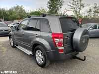 second-hand Suzuki Grand Vitara 1.9 DDiS Comfort