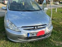 second-hand Peugeot 307 hdi