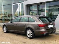 second-hand Audi A4 Avant 2.0 TDI ultra S tronic