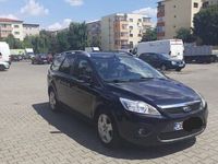 second-hand Ford Focus 2008 1,6 /66kw