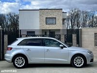 second-hand Audi A3 Sportback 1.6 TDI DPF Ambition