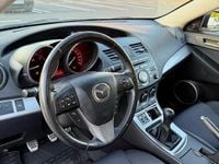 Second-hand Mazda 3 109 CP (80 kW) 2010 Culoaregri Berlinǎ
