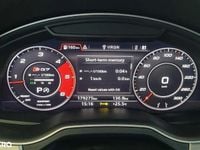 Second-hand Audi Q7 Advanced Plus 272 CP (200 kW) 2016 Culoarenegru SUV