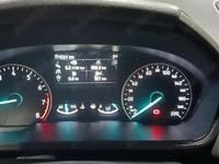 Second-hand Ford Ecosport 74 CP (54 kW) 2018 SUV