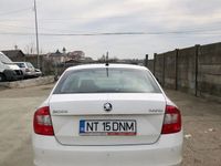 second-hand Skoda Rapid 1.4 TDI Active