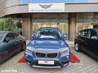 second-hand BMW X1 sDrive18i Standard